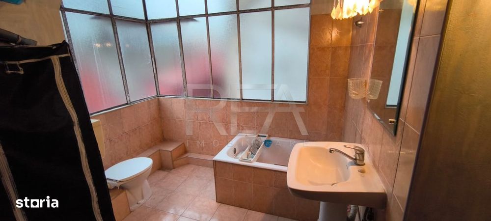Apartament duplex 6 camere