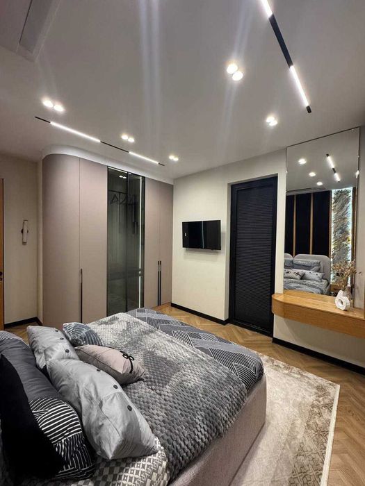 Сдается квартира на Алмазарском р-не Сагбон