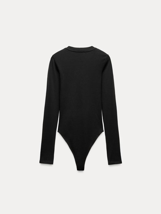 Боди Zara S размер