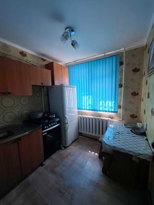 Продам 2х комн кв 15мкр