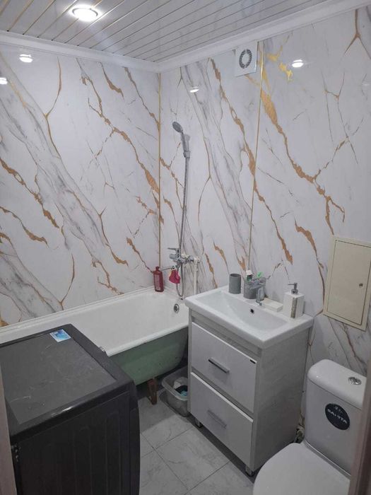 1 комнатная  Сандригайло