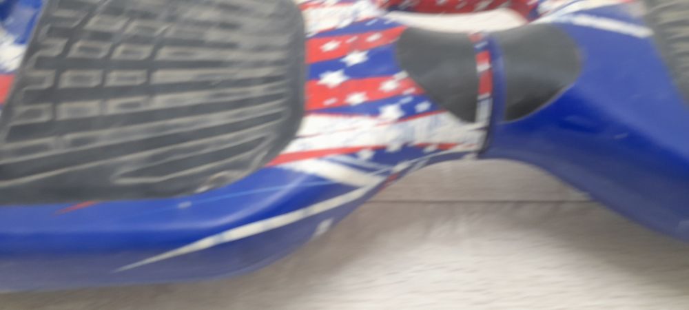 Гераскутер не рабочий