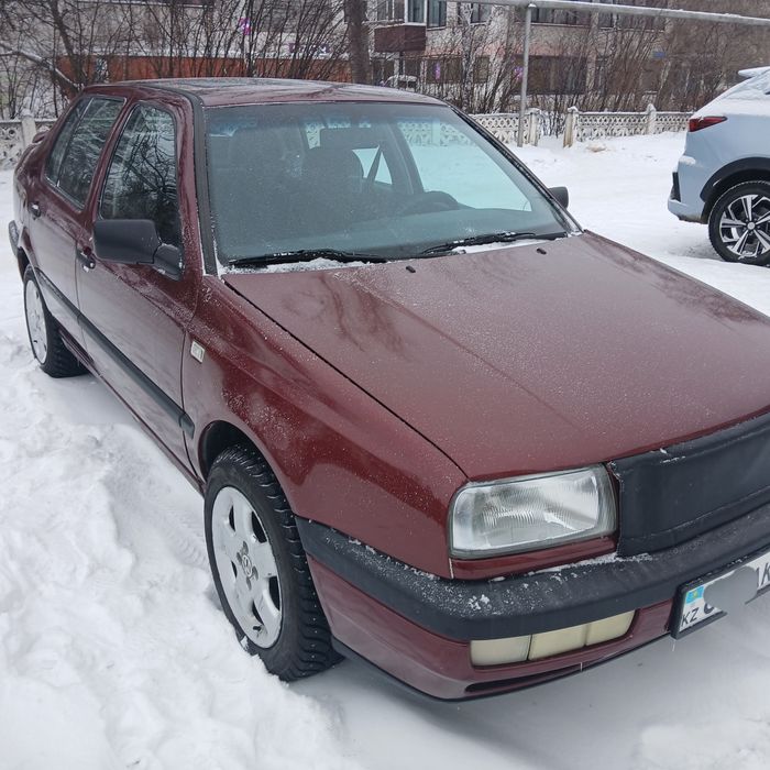 Продам фольксваген венто