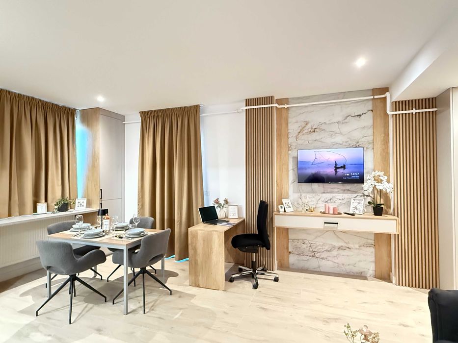 Regim Hotelier 10-20 Apartamente/ Centru Suceava / Ateneu, Burdujeni,