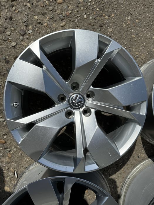 4бр. Джанти за VW  18-ки 5x112mm