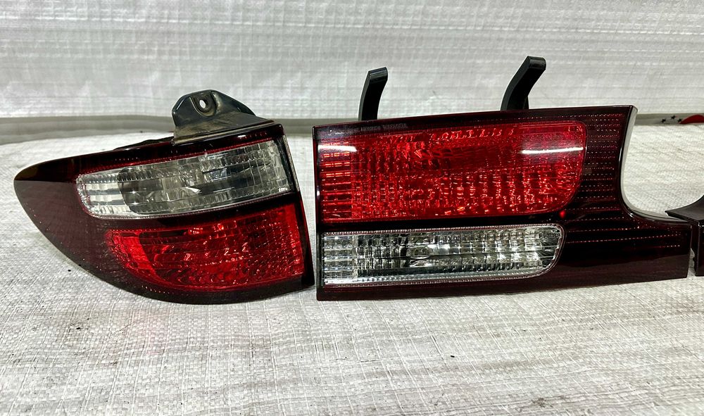 Задние фонари комплект Toyota Estima 30/40, оригинал из Японии