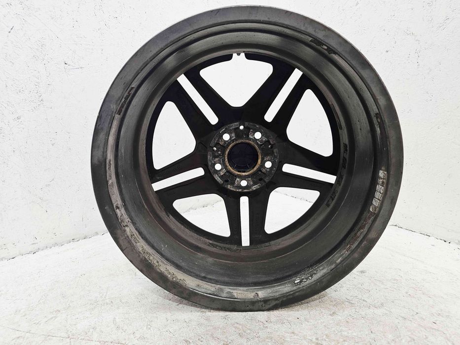Set jante aliaj Mercedes Clasa A (W176) [Fabr 2012-2018] 5X115 / 7,5J