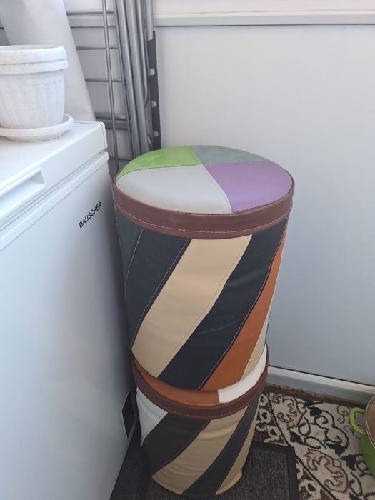 Двер,табуретка,пуфик,сидилька