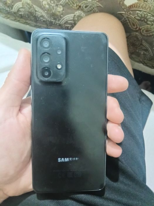 Samsung a53 5g 8/128