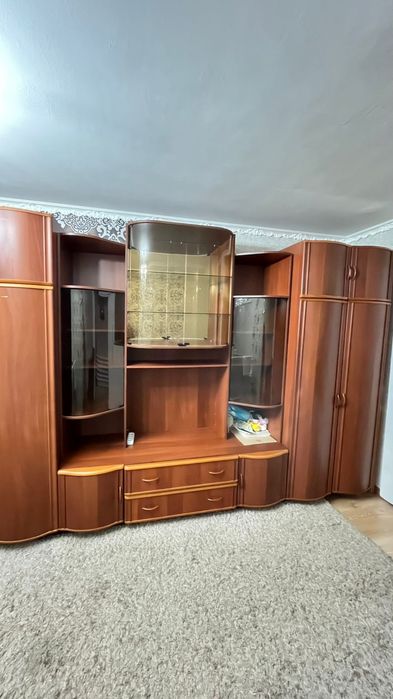 Мебель для гостиной. Стенка
