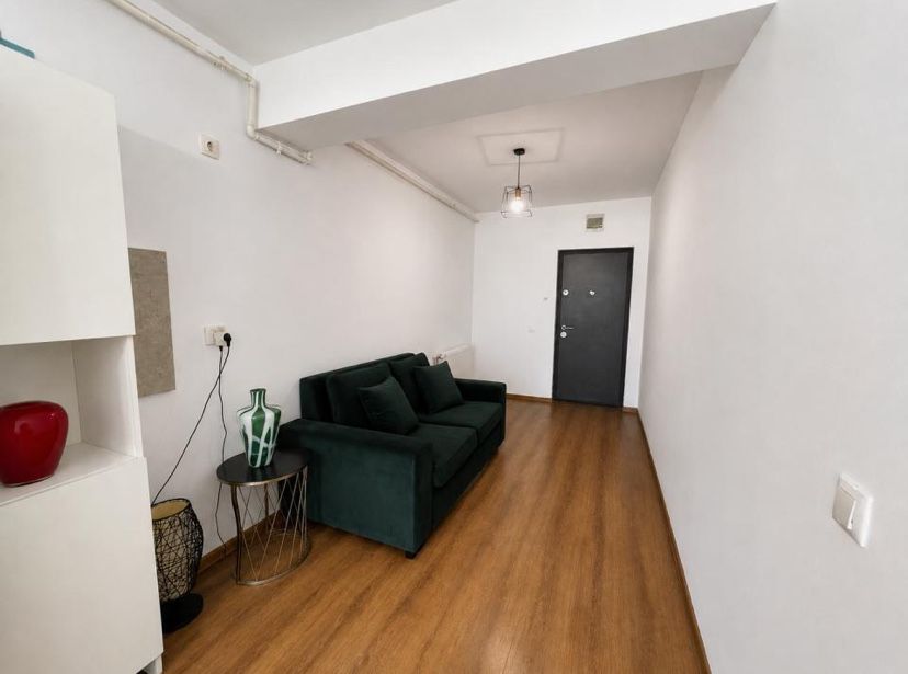 Apartament de 2 camere, 37,2mp, zona dambul rotund