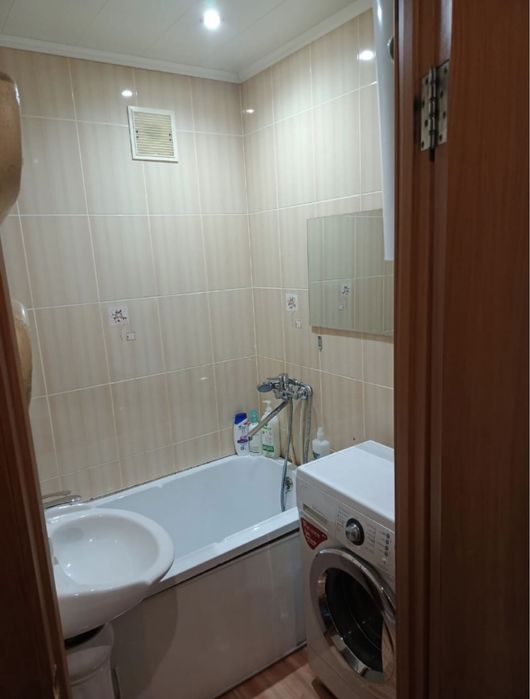 Продам 2-х комнатную квартиру