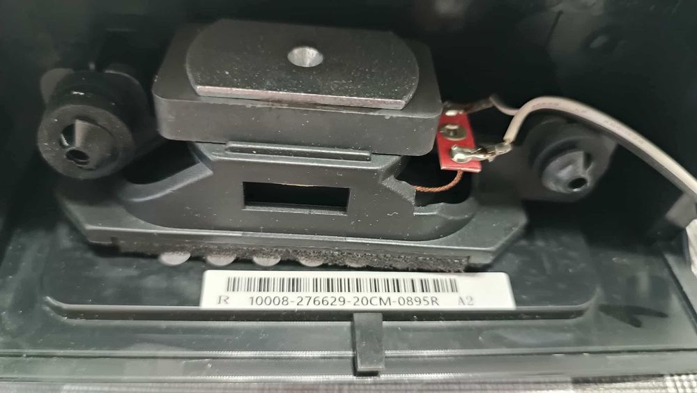 Телевизор Hisense 32", цял или на части