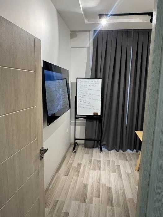 Сдам квартиру под офис в Новостройке Зарафшан Сити! 83м2