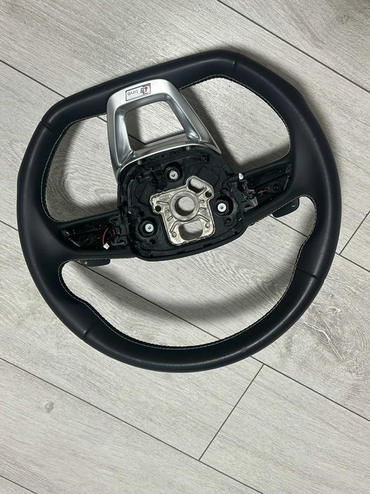 Volan Audi S Line / Tesit / Q3/Q5/Q7/Q8 / Audi A4 / Padele