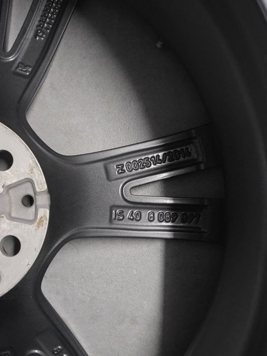 Roti Bmw Individual, Seria 2 3  , r19, g20, g22, g26