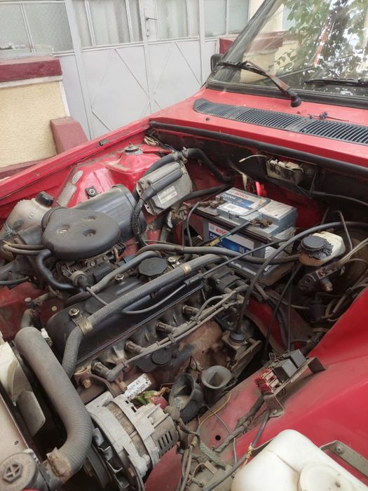 Vand dacie zambetul lui Iliescu