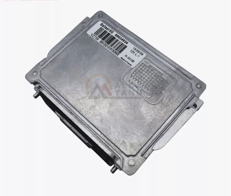Droser balast xenon 6G D1S  HID  63117180050  BMW seria 1 e81/e87 2007