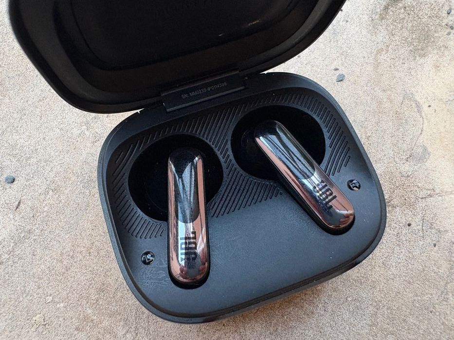 Слушалки JBL Live Flex 3