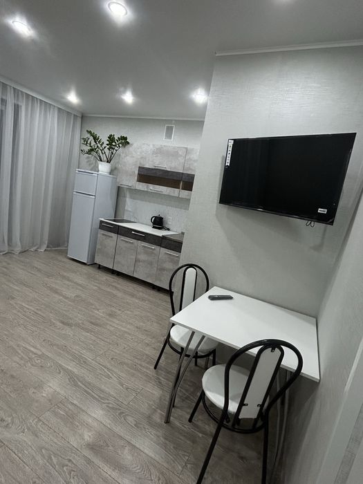 Продам 1 комнатную квартиру-студию