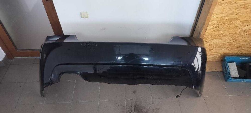 Pachet M BMW Seria 5 E60