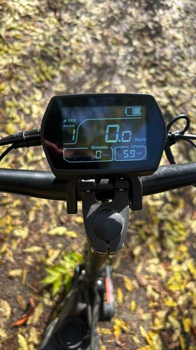 Trotineta electrica Kugoo G2Pro Negru