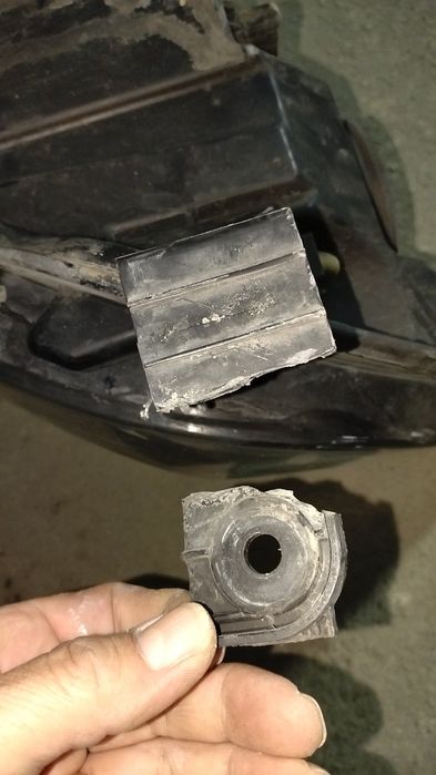 Десен фар за Renault Master IV