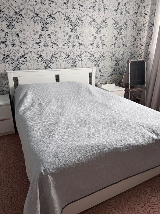 Продам покрывало на кровать