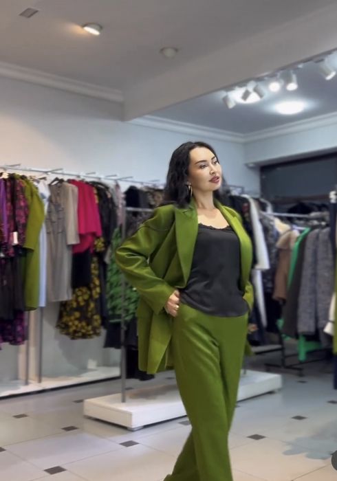 Двойка премиальный бренд