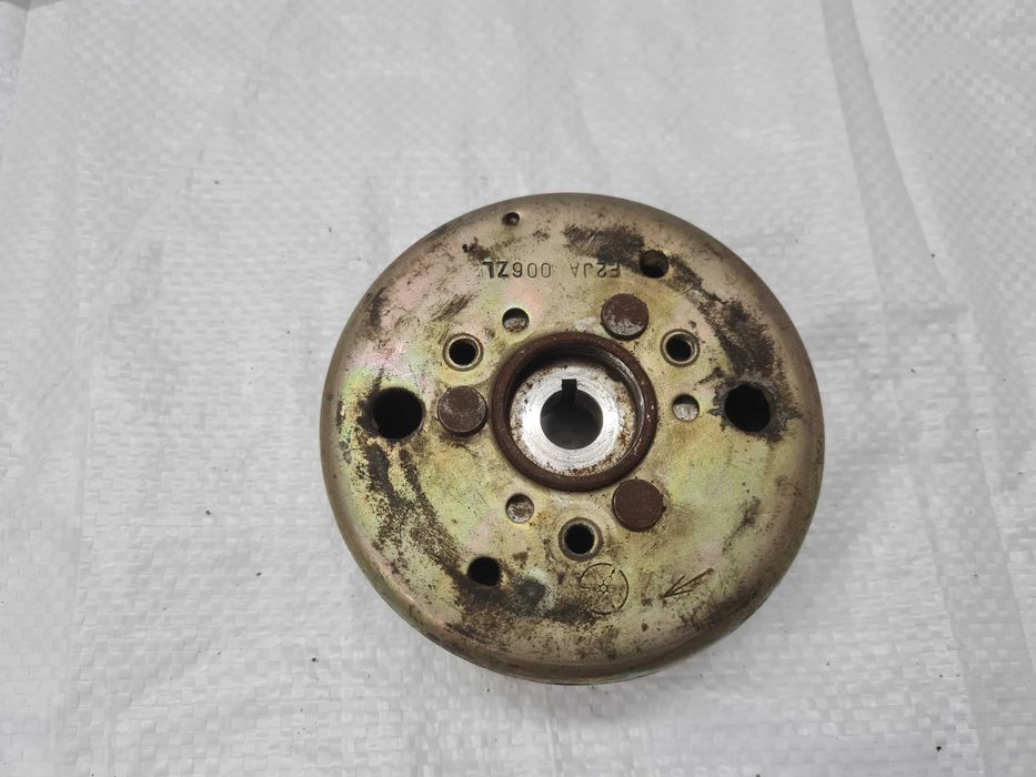 Разпродажба на части от Aprilia SR50