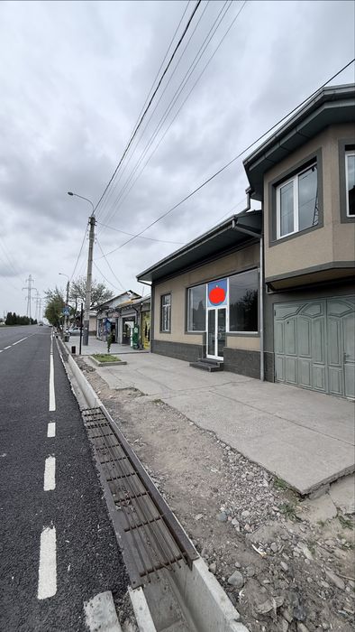 Arenda ijara dokon ofis magazin showroom