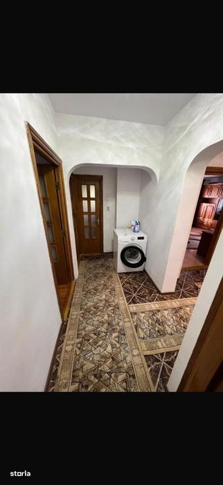 Apartament 3 camere de inchiriat Cora Bratianu