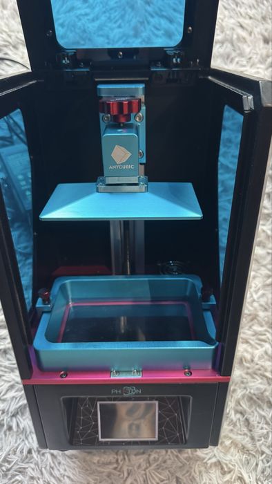 Imprimanta Anycubic Photon