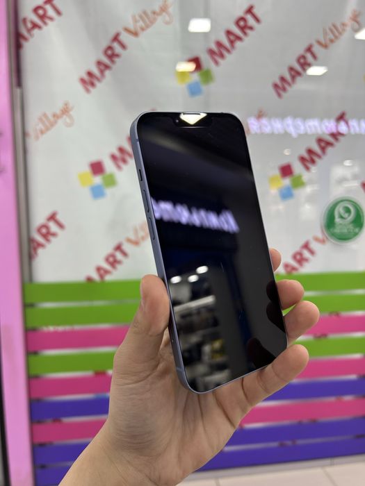 Айфон 14 идеал 128 память