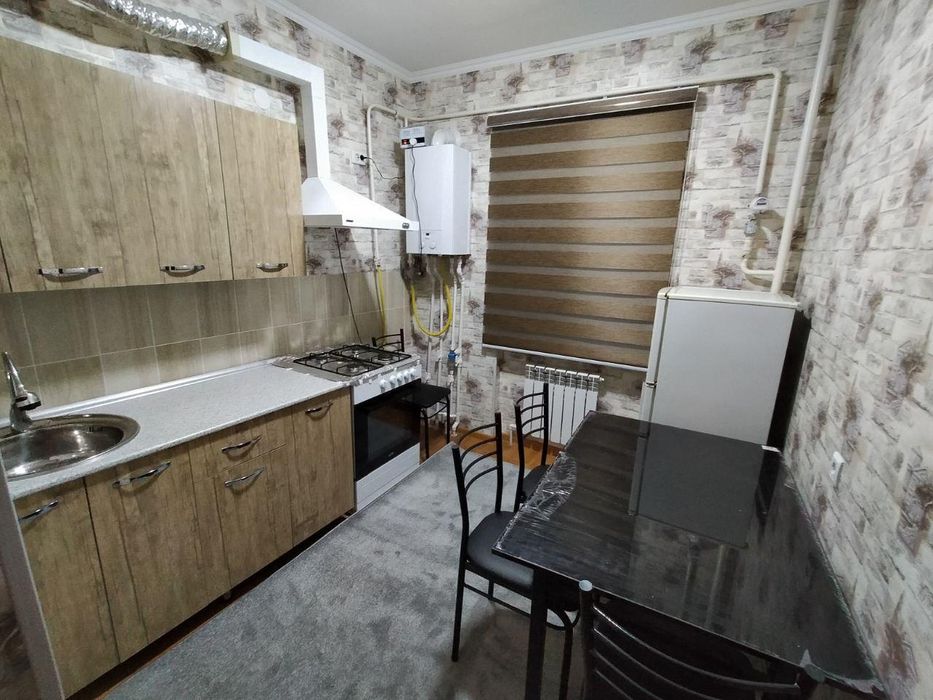 2 хонали квартира оила учун