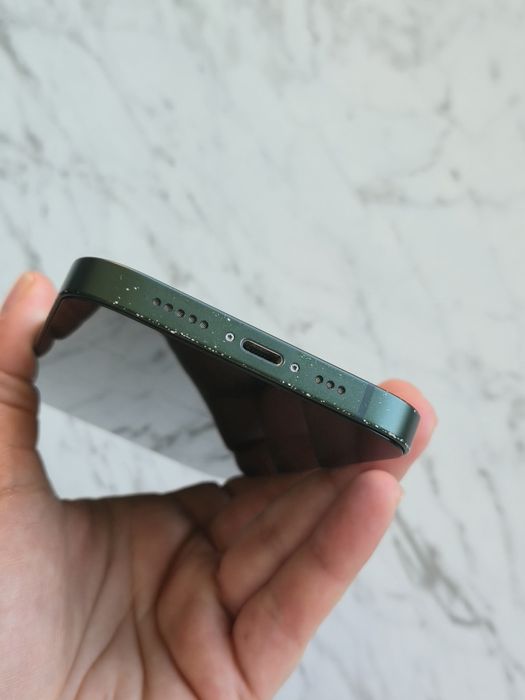 Vand/Schimb iPhone 13 128gb