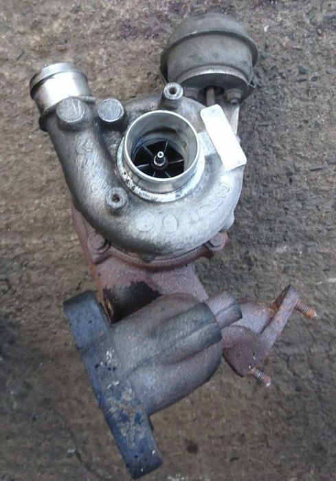 Turbina 1.9tdi AJM/ATJ Golf 4/Bora/Audi a3/Beetle