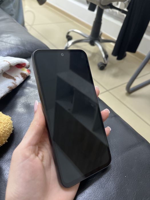 Samsung A54 8/128гб