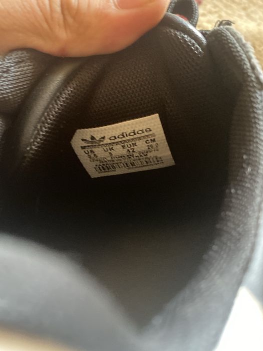adidas superstar 42size (26cm)