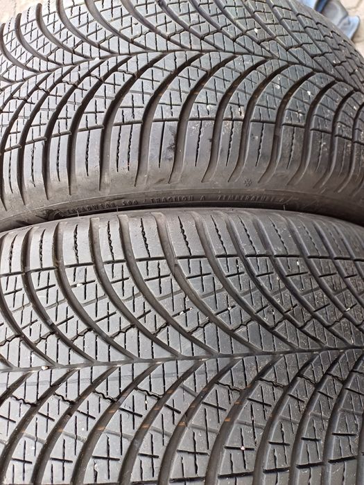 Гуми 225/45/17 Гудиар