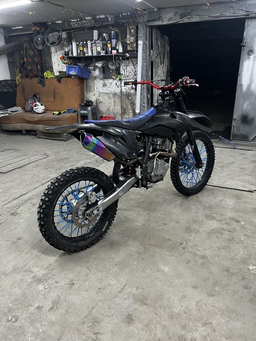 Продам Zuumav k5
