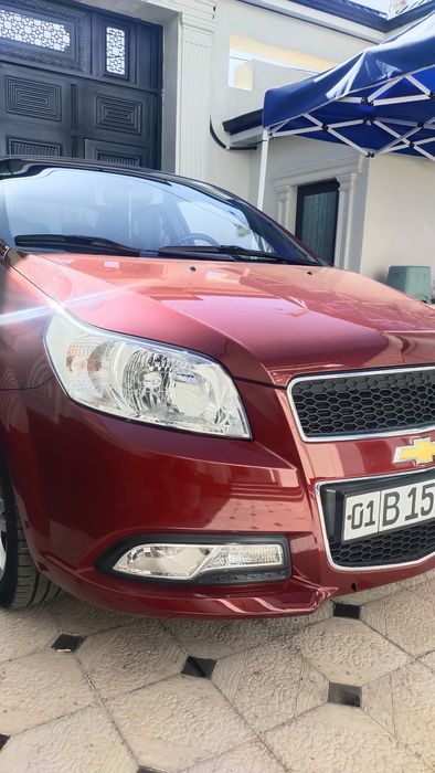 Некия 3 автомат, 2020 йил!