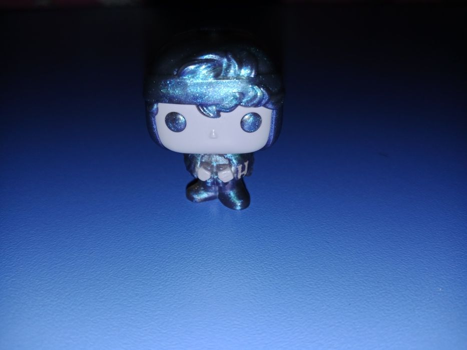 Фигурка stranger things