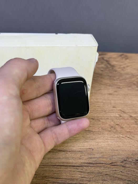 Apple Watch SE 2 40 mm 100% | Mobile Zone