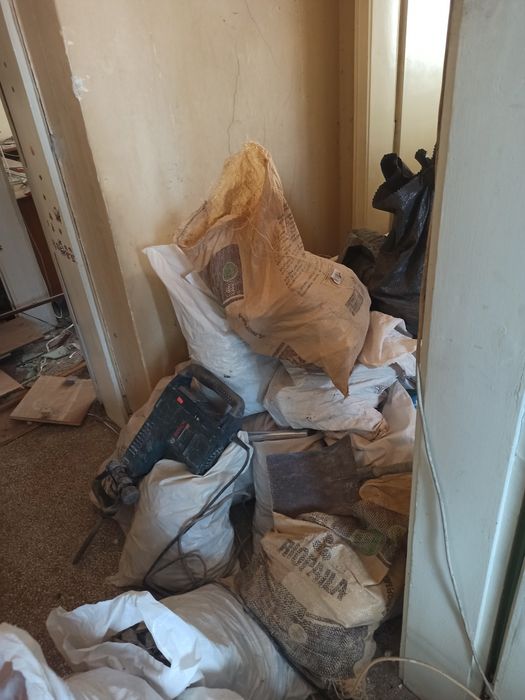 Кърти Чисти Извозва, Извозване на Отпадъци София и област