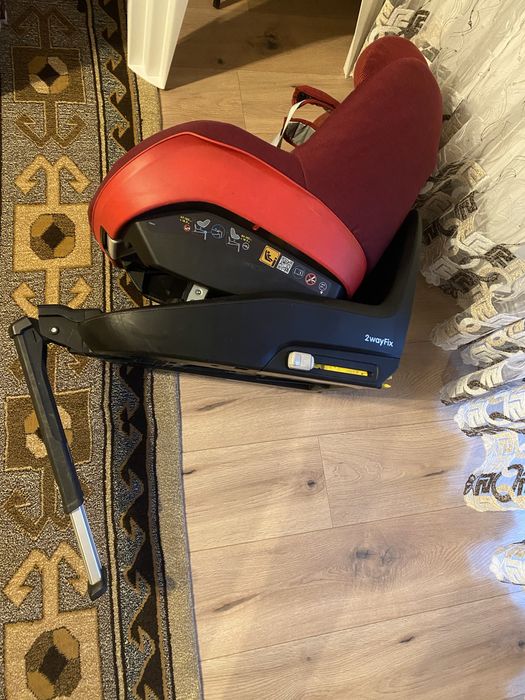 Scaun  copii auto maxi cosi