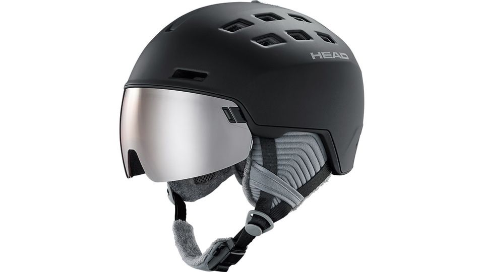 Каска за ски head rachel