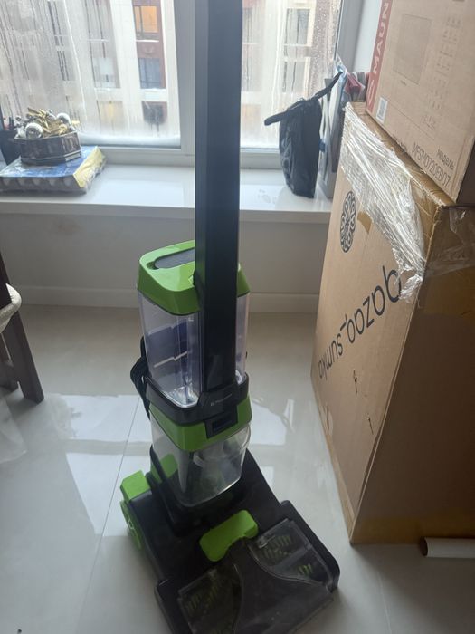 Пылесос сатылады 3 в 1