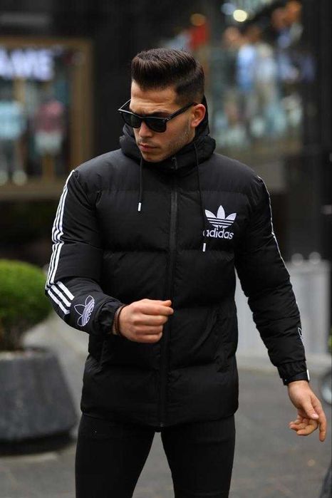 Geaca ADIDAS  Barbati | Baieti | Model nou 2025