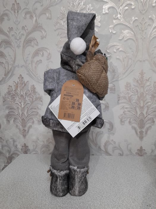 Qorbobo дедмороз